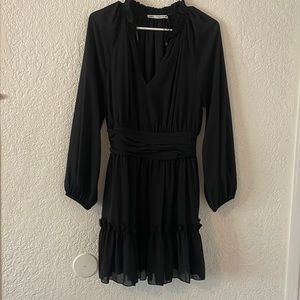 Zara mini dress